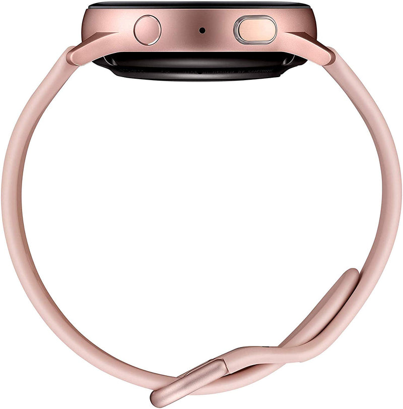 Samsung SM-R830N 40mm Galaxy Watch Active Rose Gold –