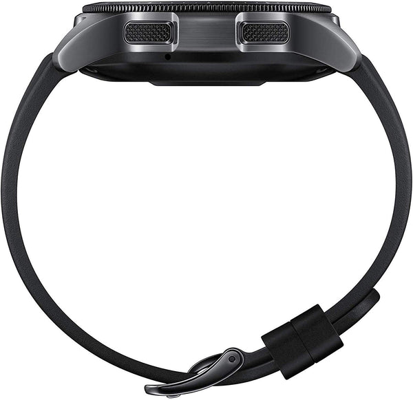 Samsung R810 Gear S4 Smart Watch 42mm, Black