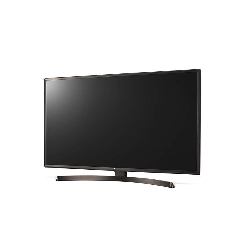 LG 43 Inch Ultra HD 4K Smart TV-43UK6400PVB