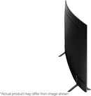 Samsung 55RU7300 55 Inch Curved Smart 4K UHD TV Series 7 (2019) - Black