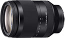 Sony FE 24-240mm f/3.5-6.3 OSS Zoom Lens
