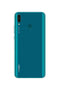 Huawei Y9 2019 Smartphone, Dual SIM 64GB 4GB RAM 4G LTE - Sapphire Blue