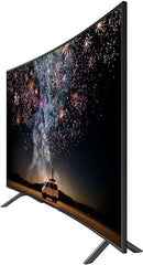 Samsung 55RU7300 55 Inch Curved Smart 4K UHD TV Series 7 (2019) - Black