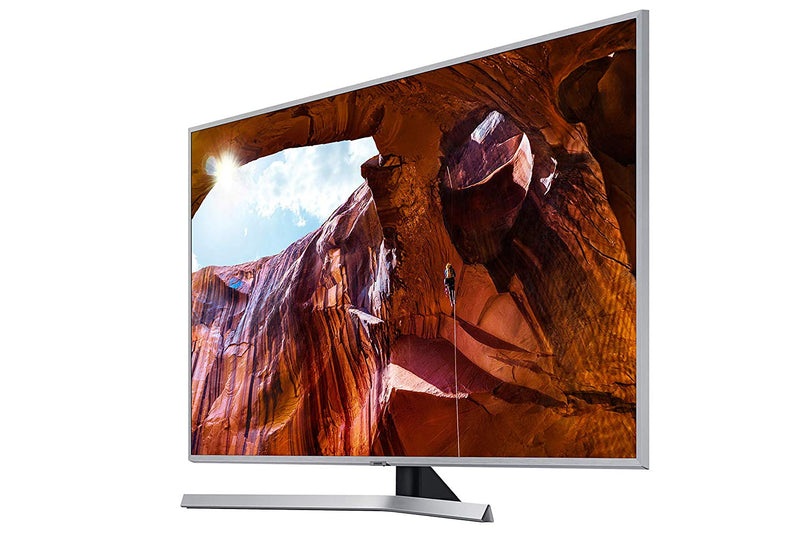 Samsung 65 Inch Flat Smart 4K UHD TV -65RU7400 - Series 7 (2019)