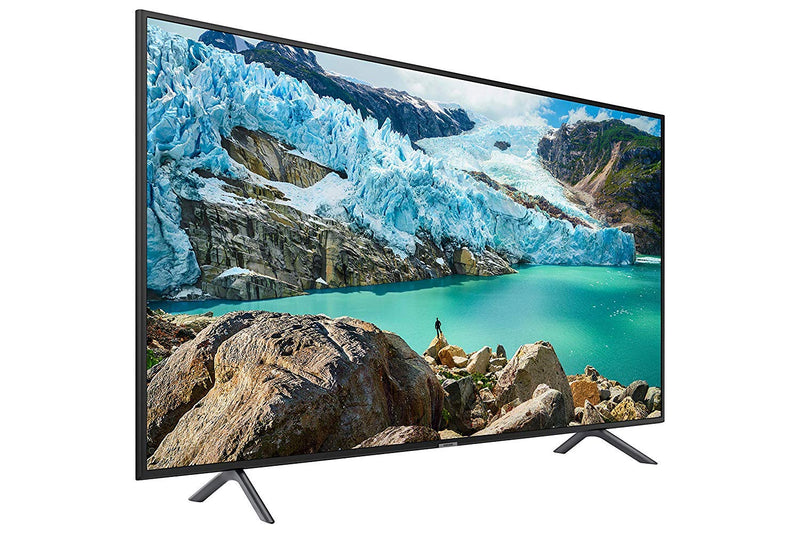 Samsung 55 Inch UHD 4K Smart TV- UA55RU7105KXZN- series 7,(2019)