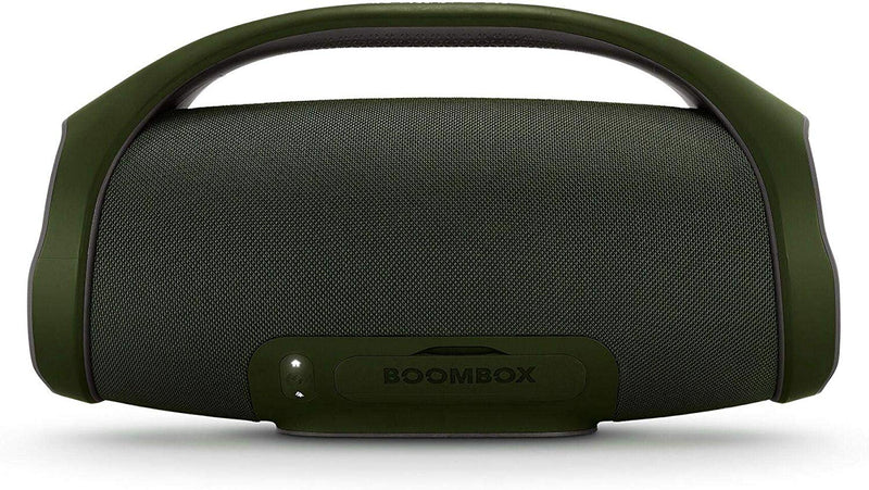 Boombox Jbl 2019 Bluetooth Speaker JBL BOOMBOX-GN JBL