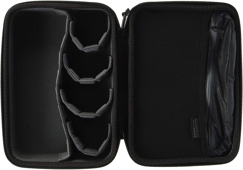 GoPro Casey:Camera and Mounts and Accessories Case Black