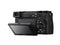 Sony Alpha a6500 Body Only, Mirrorless Camera, Black