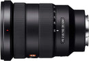 Sony FE 16-35mm F2.8 G Master Wide-Angle Zoom Lens, SEL1635GM