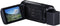 Canon LEGRIA HF R806 Handheld Camcorder 3.28MP CMOS Full HD Black