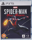 Playstation 5 Disc Console (UAE Version) with PS5 Horizon Forbidden West, Spiderman Miles Morales and Extra Pulse 3D Wireless Headset and Extra Dualsense Controller Bundle