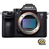 Sony Alpha a7 III Body Only, Full Frame Mirrorless Camera