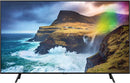 Samsung QA55Q70RAKXZN 55 Inches 4K QLED TV - Black