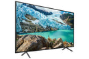 Samsung UA65RU7100KXZN 65 Inches 4K UHD TV - Black