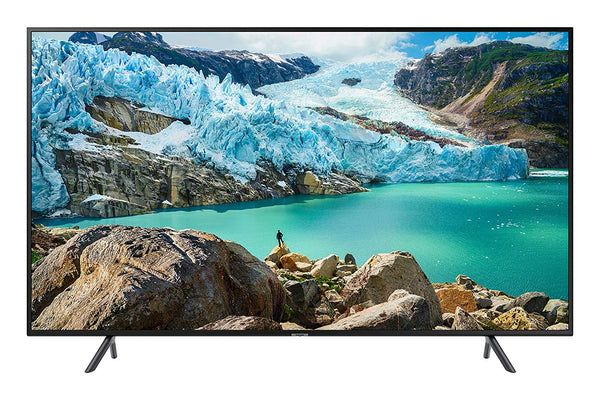 Samsung 65 Inches 4K UHD TV -UA65RU7100KXZN-Series 6,(2019)