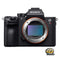 Sony Alpha a7R III Full Frame Mirrorless Camera - Body Only