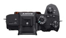 Sony Alpha a7R III Full Frame Mirrorless Camera - Body Only