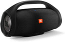 JBL Boombox Portable Bluetooth Speaker - Black