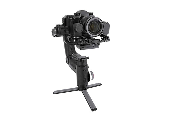 Zhiyun Crane 3 Lab, 3-axis Handheld Gimbal DSLR Camera Stabilizer - Black