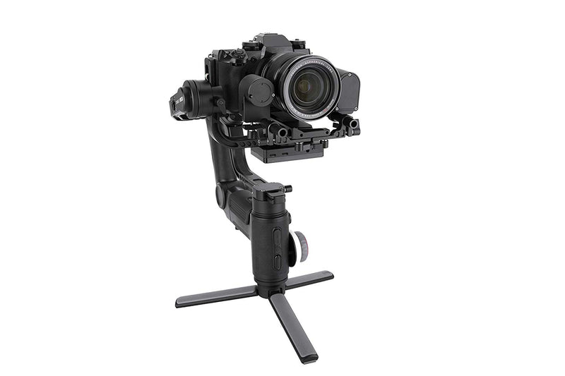 Zhiyun Crane 3 Lab, 3-axis Handheld Gimbal DSLR Camera Stabilizer