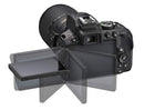 Nikon D3500 DSLR Camera Body & 18-55mm Lens Kit