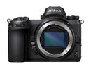 Nikon Z7 FX-Format Mirrorless Camera Body (Black)