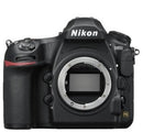 Nikon D850 DSLR Camera Body High-end SLR Full Frame 4K Touch Screen Rotating