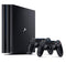 Sony PlayStation 4 Slim 1TB Console with 1 Dual Shock4 Controller - Black