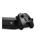 Microsoft Xbox One X 1TB Console (Black)